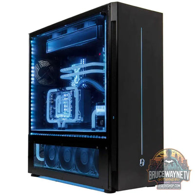 Guide d'achat : Gaming PC 8Pack Polaris MK2 - Intel Core i9-13900KS, RTX 4090, Overclocked, Custom Watercooling