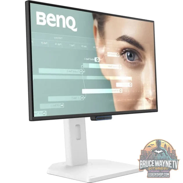 Guide d'achat : BenQ GW2490TC 23,8" Full HD IPS 144 Hz