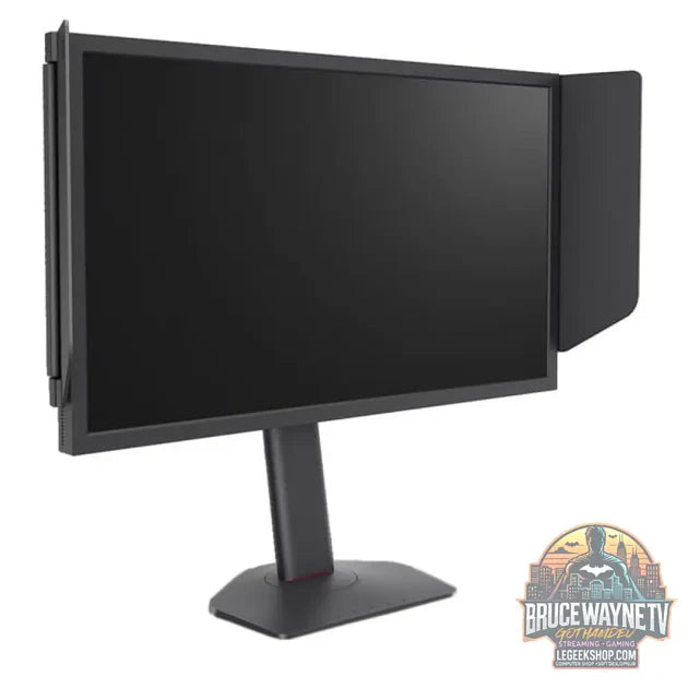 Guide d'achat : BenQ Zowie XL2540X+ 24,1" Full HD TN 280 Hz
