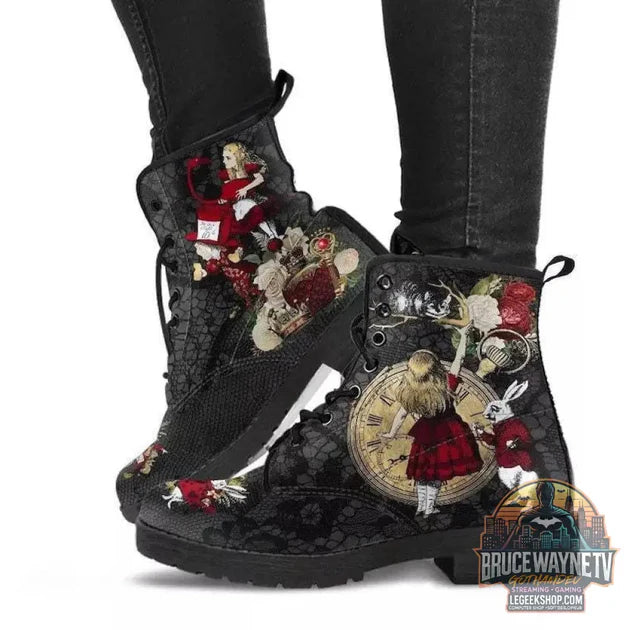 Idées cadeau Bottes Femme : 6 idées sous ~80 €