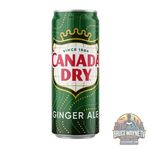Guide d'achat : Canada Dry UK, boisson au gingembre de 330ml (paquet de 24)