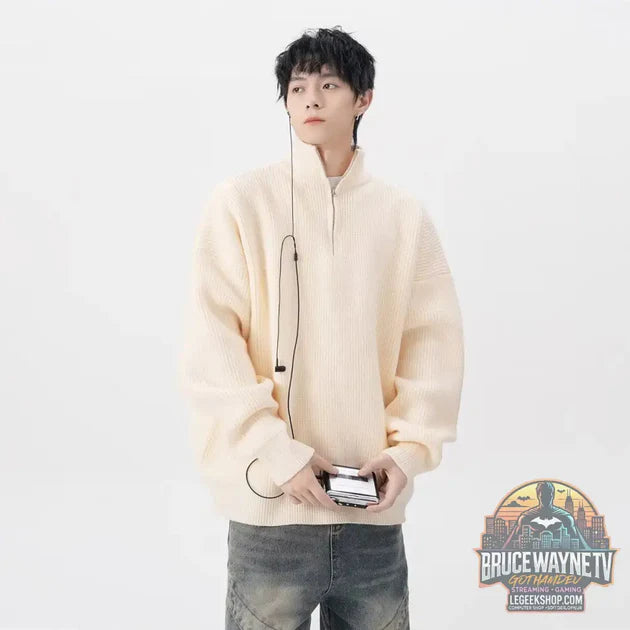 Top 5 Pull Homme sur LeGeekShop : notre sélection