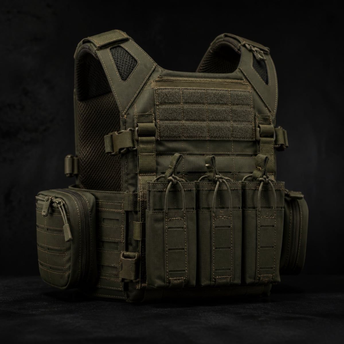 Équipements airsoft — Gotham Airsoft