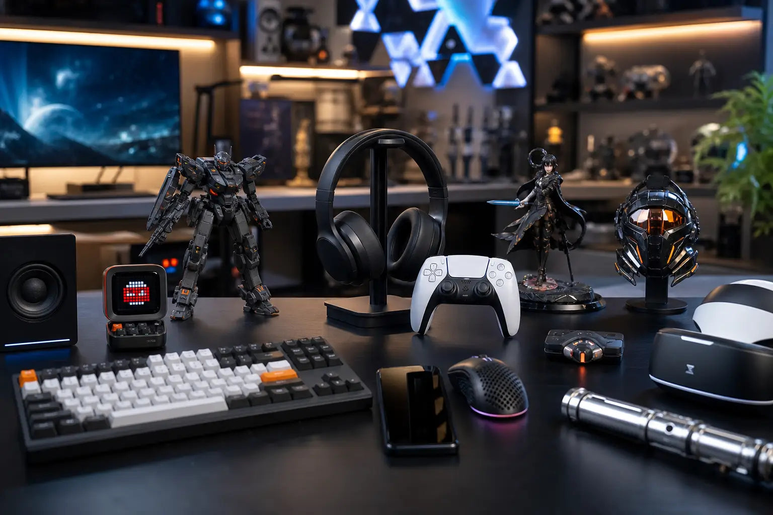 Découvrez la boutique legeekshop en ligne : qualité et innovation — LeGeekShop
