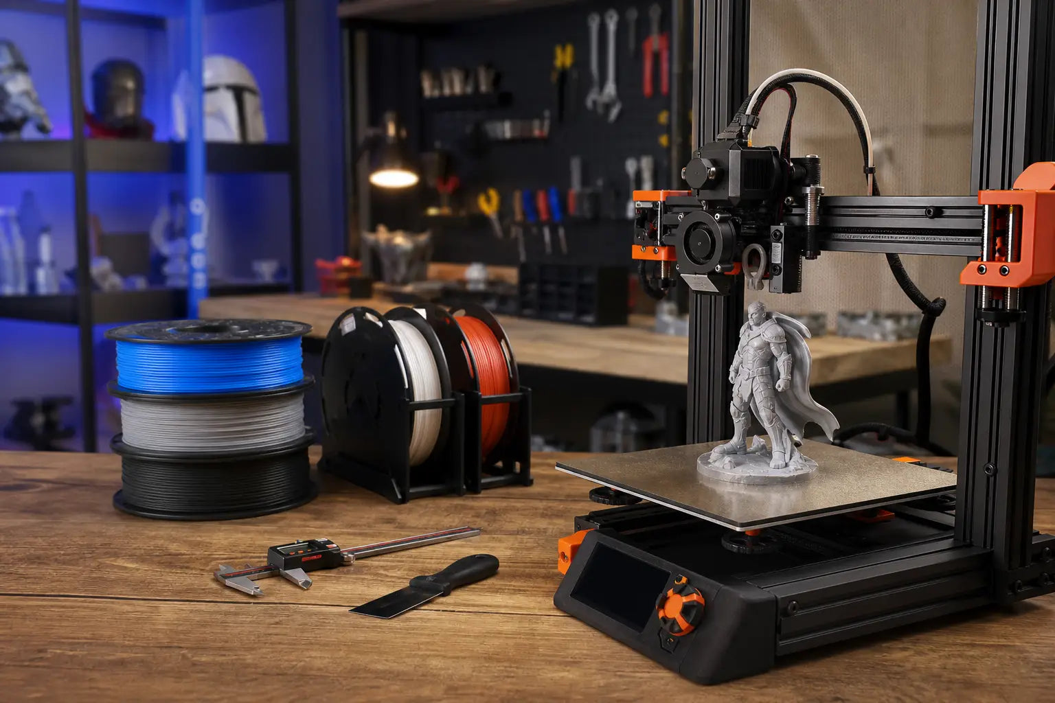 Modèles 3D – Personnages, Véhicules, Environnements, Props — LeGeekShop