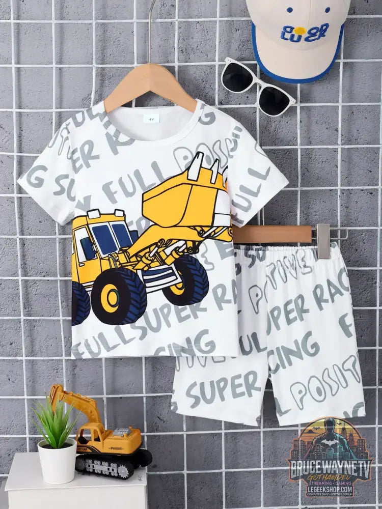 Pantalons & Bas Enfants - Confort & Liberté — LeGeekShop