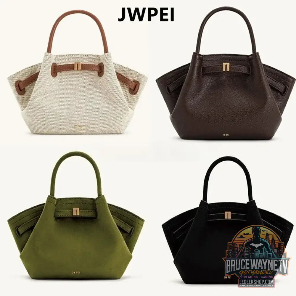Sacs & Maroquinerie — Wayne Outfitters