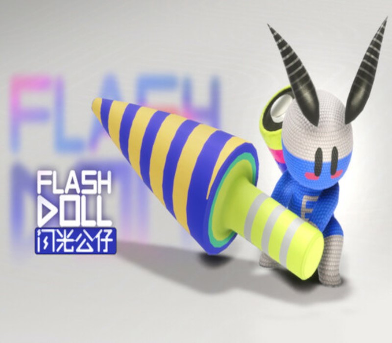 Flash Doll