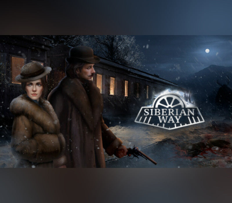 Siberian Way