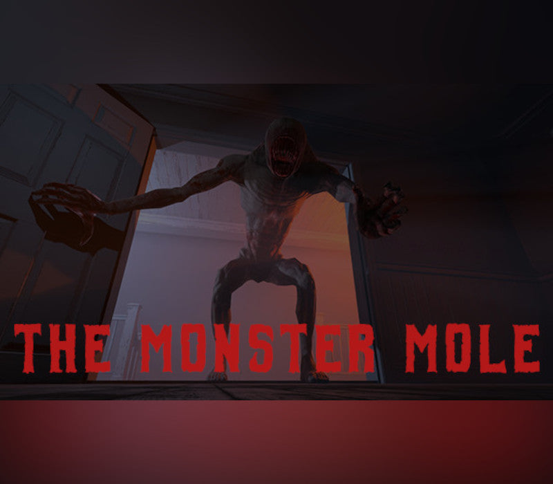The Monster Mole