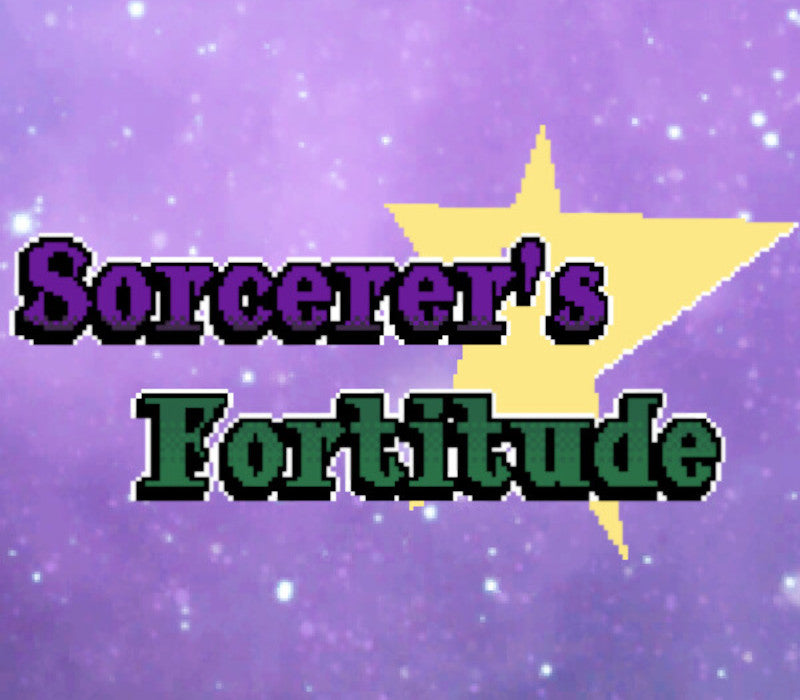 Sorcerer's Fortitude