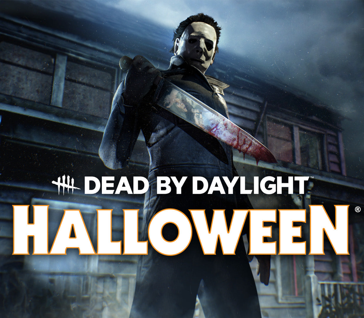 Dead by Daylight - The HALLOWEEN Chapter DLC EU PC Windows