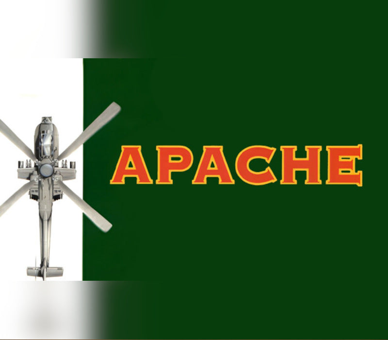 Apache Longbow