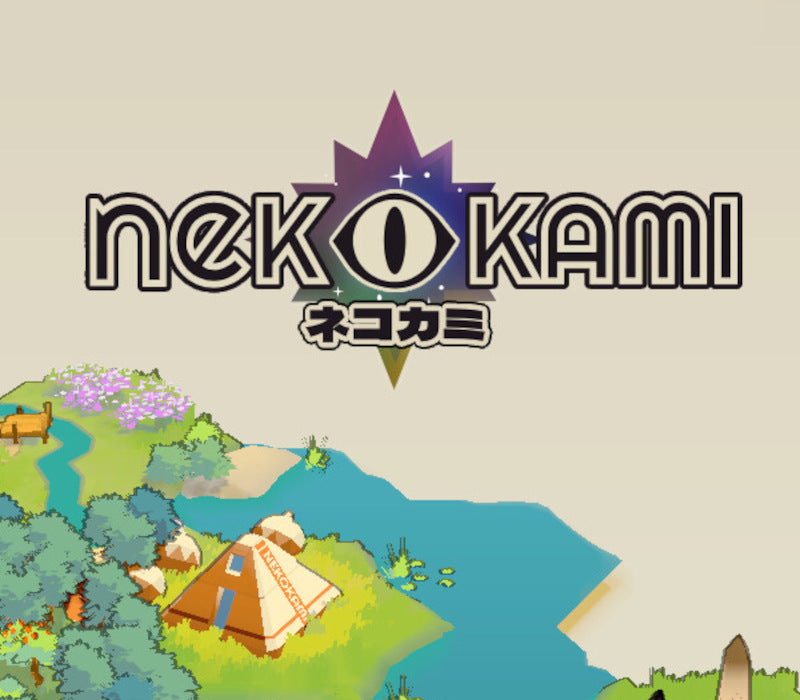 Nekokami: The Human Restoration Project