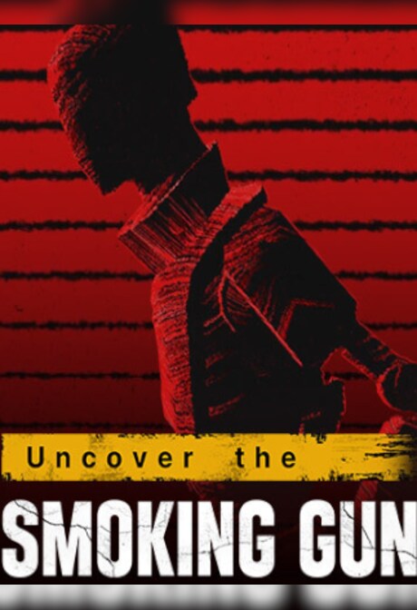 Uncover the Smoking Gun (PC) - Steam Key - GLOBAL