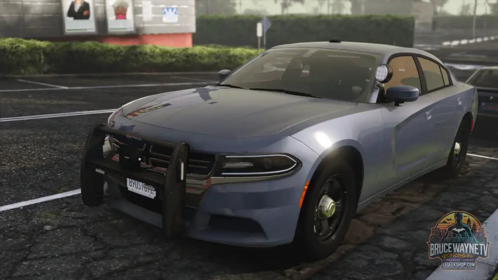 🚓 LIBERTY PACK 2021 REMASTERED – Ultimate Customizable Police Vehicles Pack 🚓 - mod fivem