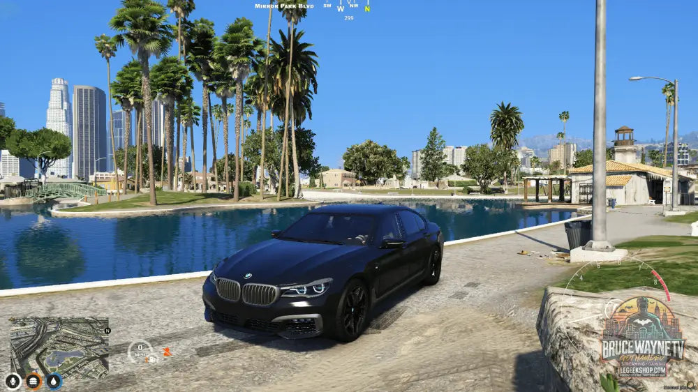 GothamDev - Carpack + 900 Véhicules Optimisés et Réglés pour FiveM - mod fivem