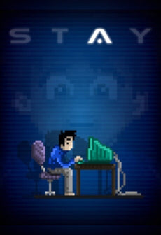 STAY Steam Key GLOBAL