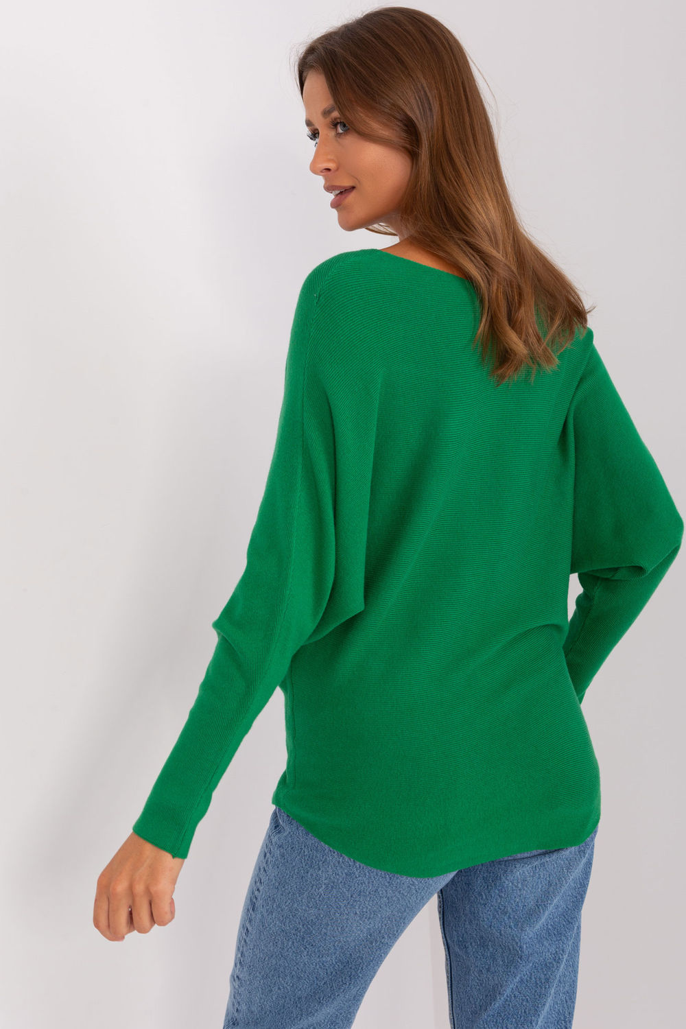Pull femme Factory Price Chandail Chandail — vert