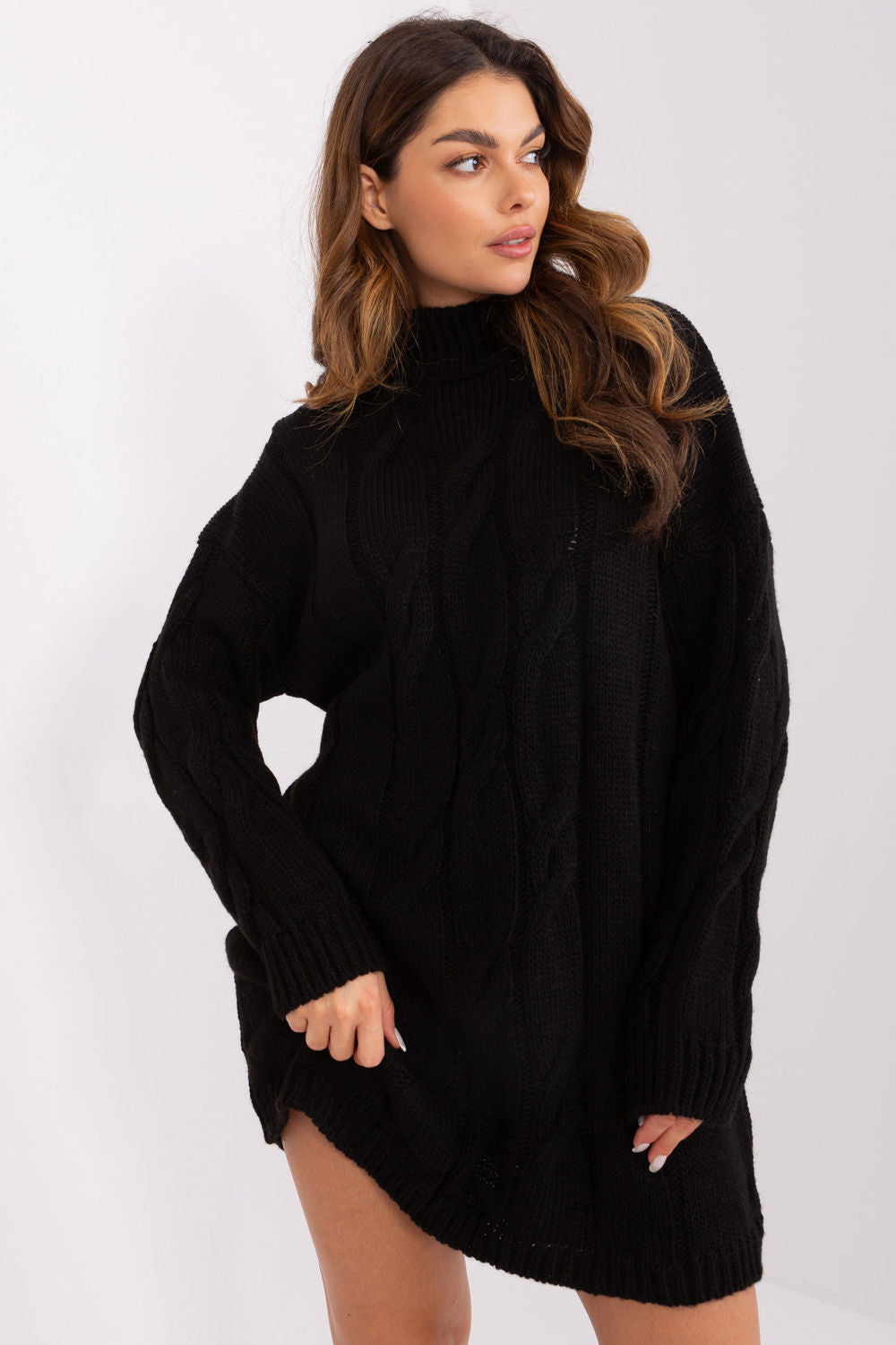 Robe femme Rue Paris De Jour De — noir