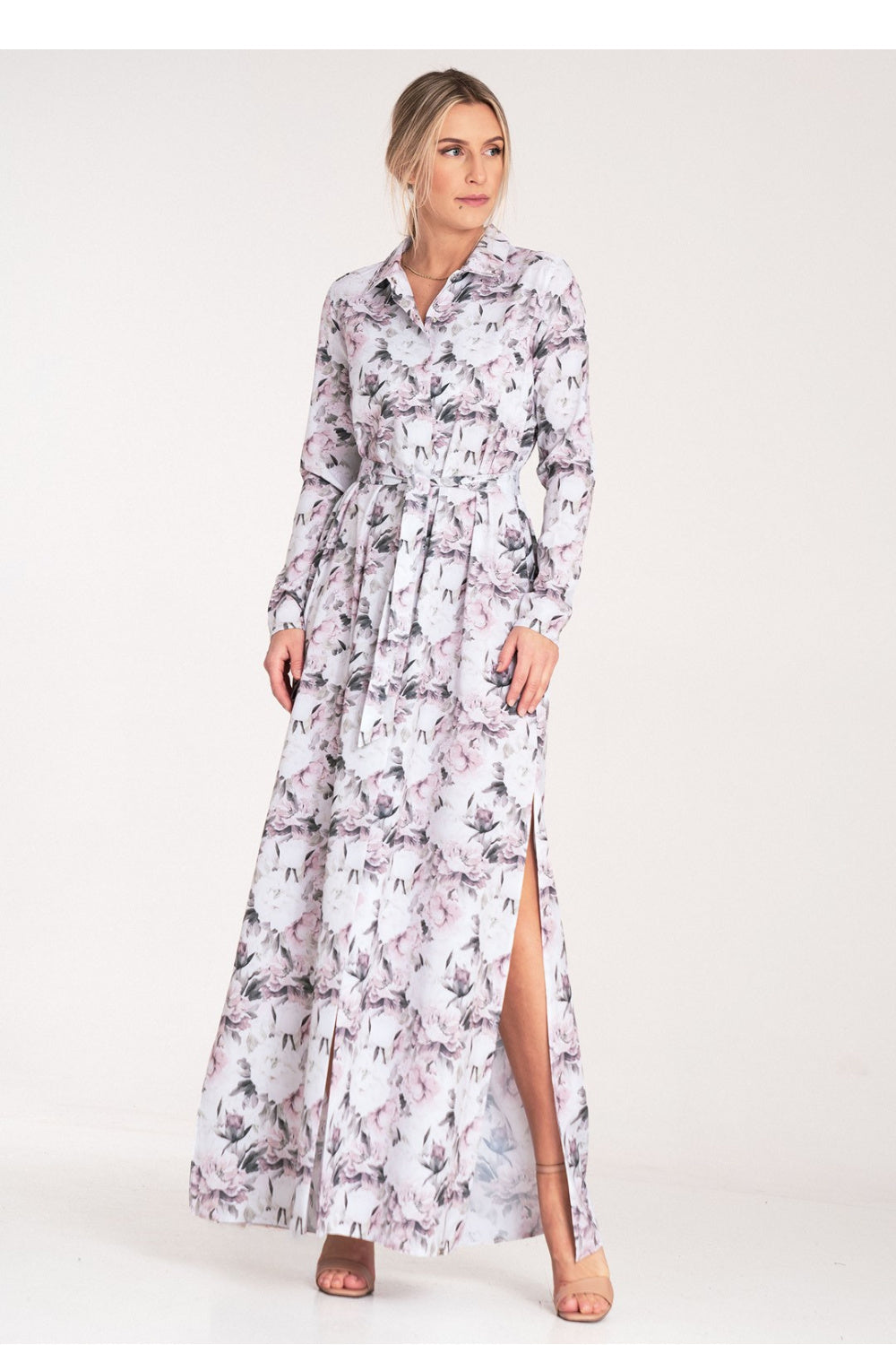 Robe femme Figl De Jour De — multicouleur