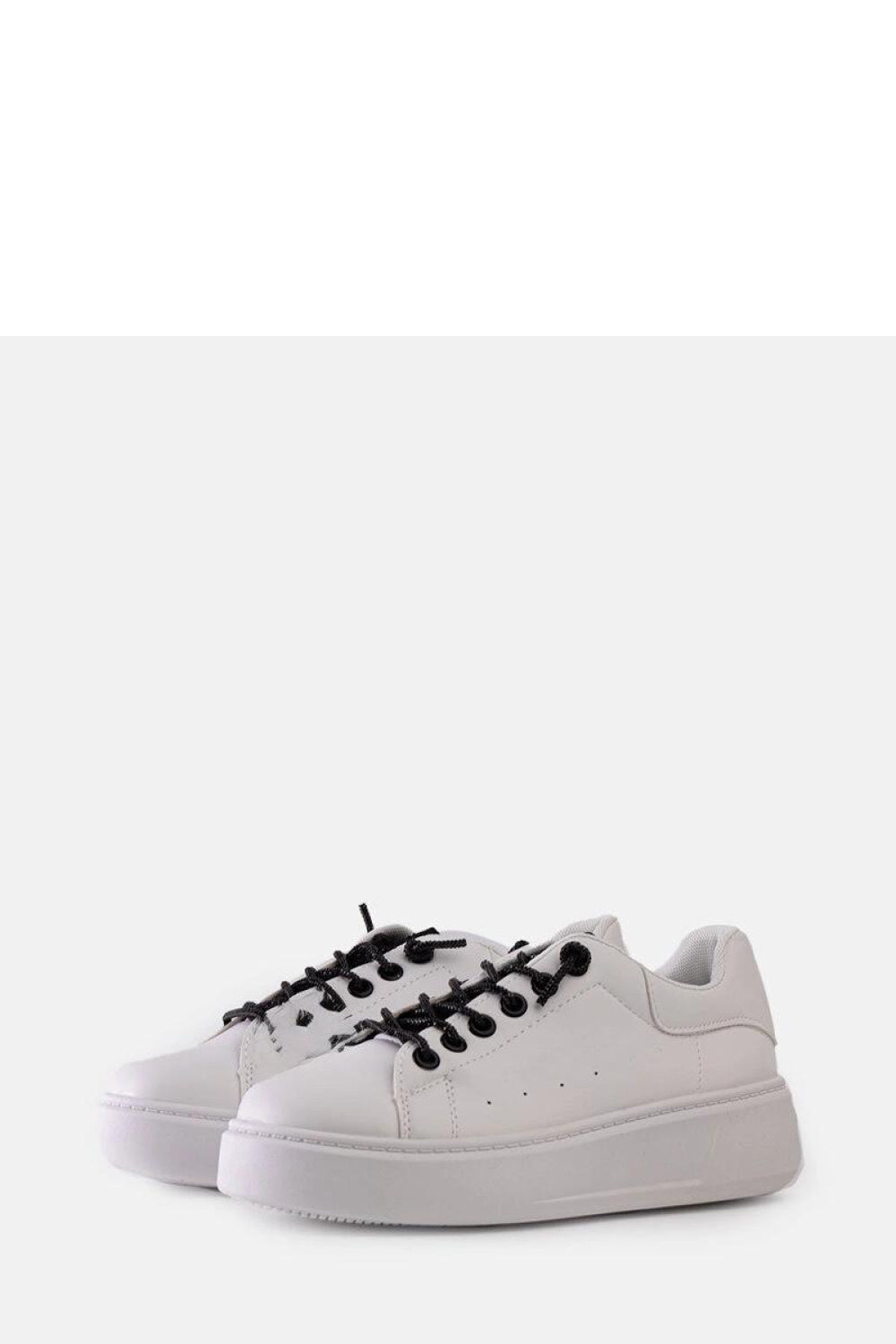 Chaussures de sport femme Solea — blanc
