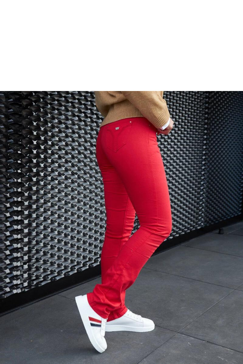 Chaussures de sport femme Solea — blanc