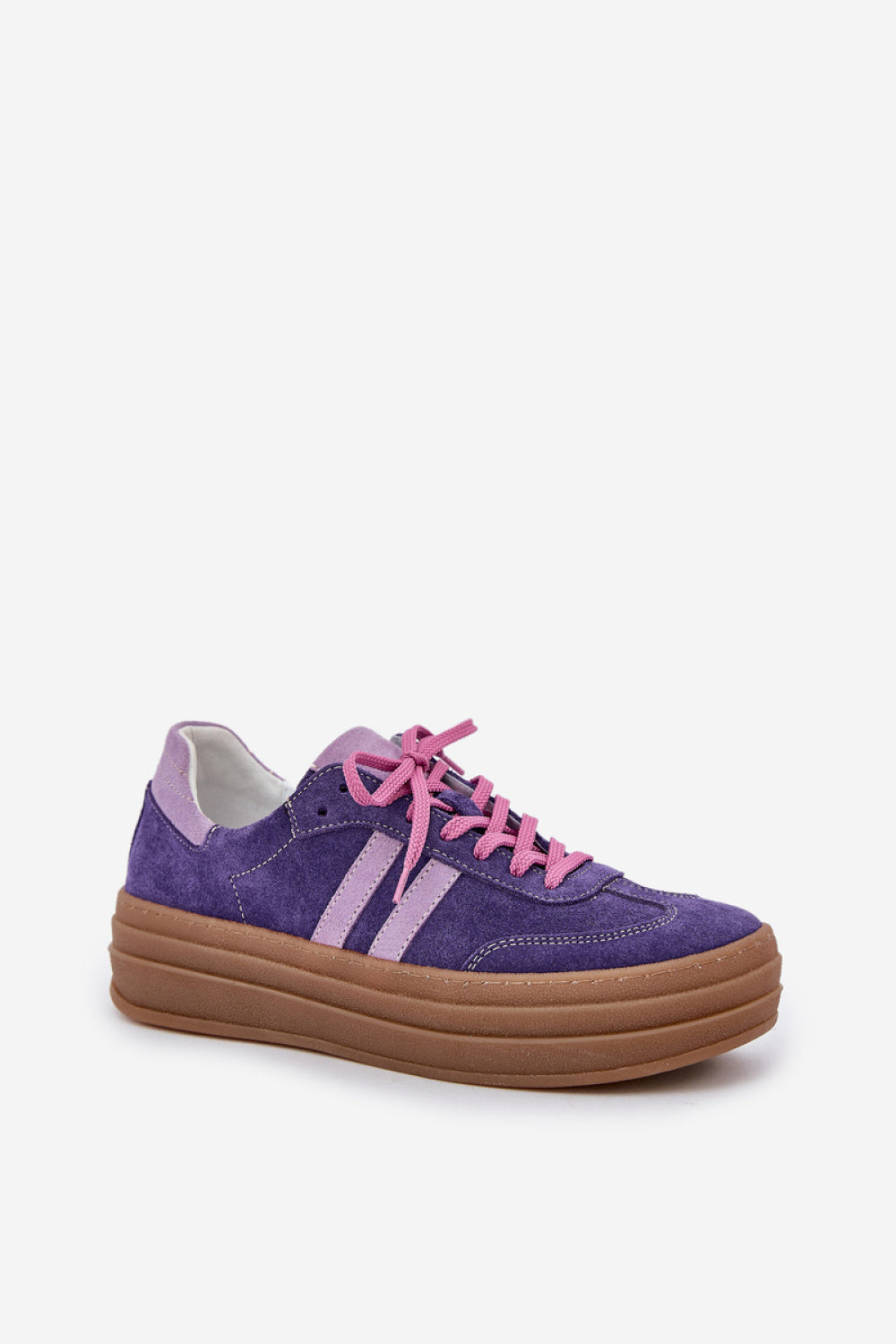 Chaussures de sport femme Step in style — violet