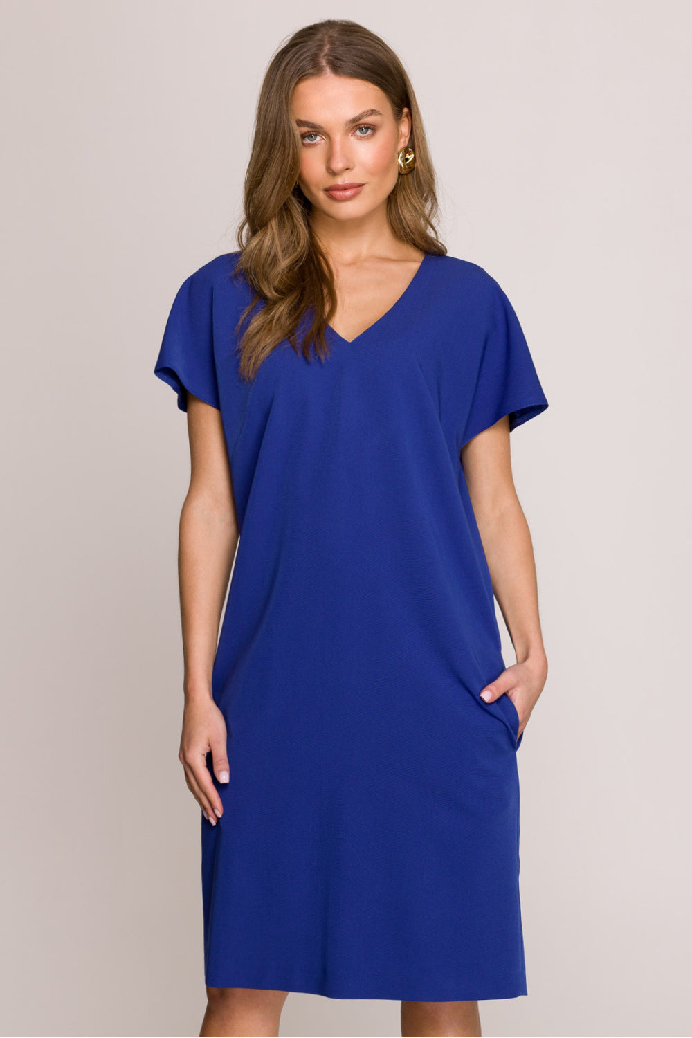 Robe femme Stylove De Jour De — bleu