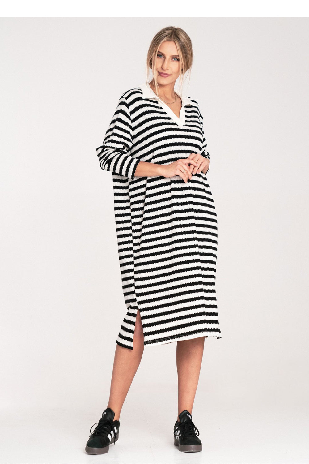 Robe femme Figl De Jour De — blanc