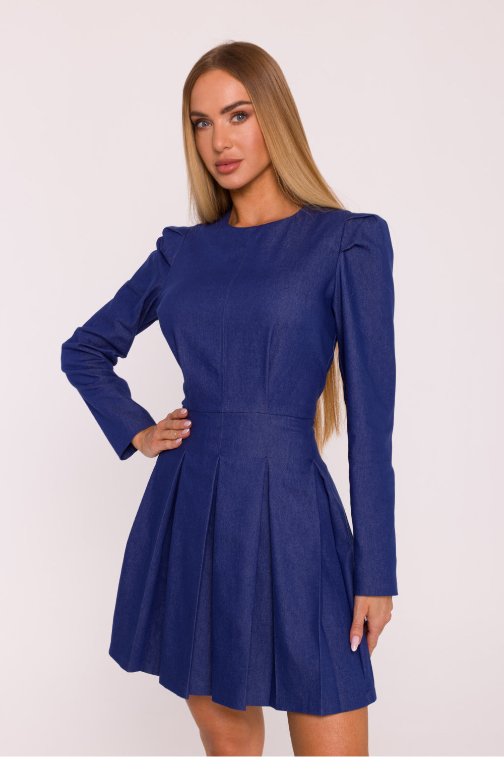 Robe femme Moe De Jour De — bleu