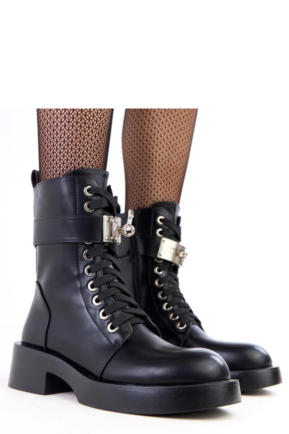 Bottes femme Solea Bootie Bootie — noir