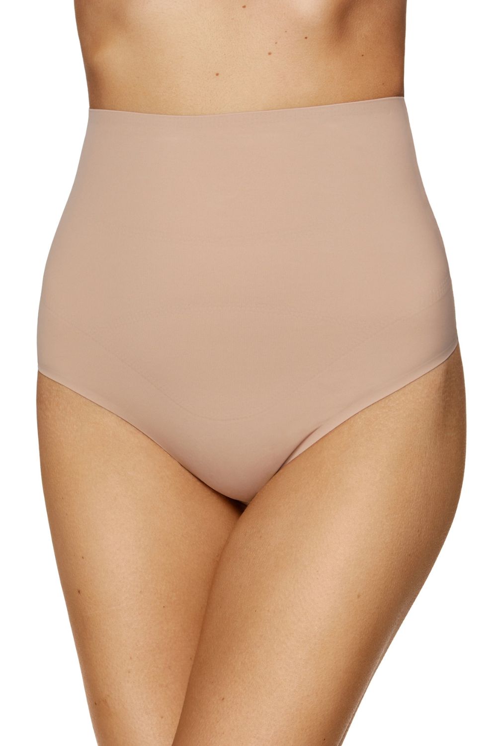 String femme Gorteks Strings Strings — beige