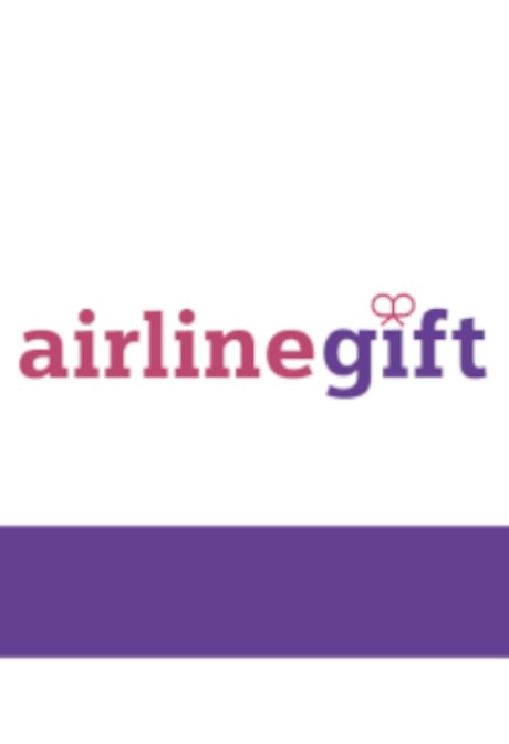 AirlineGift Gift Card 130 CAD - AirlineGift Key - CANADA