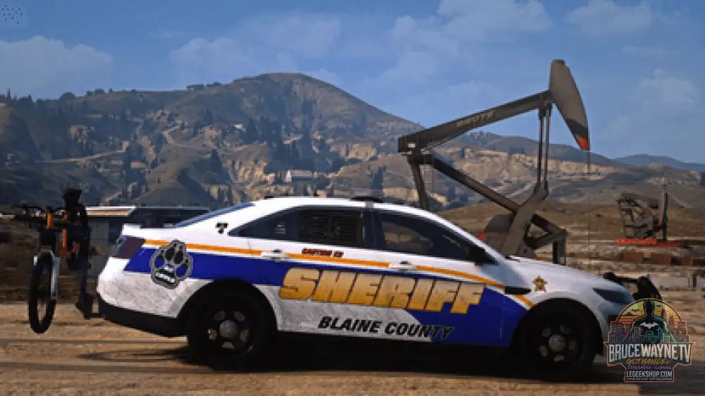 🚔 2021 Police K9 Pack REMASTERED - Redneck Modifications LLC 🐾🚨 - Legeekshop