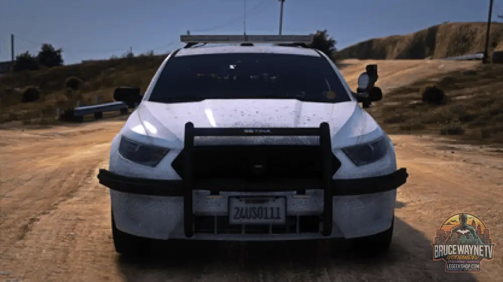 🚔 2021 Police K9 Pack REMASTERED - Redneck Modifications LLC 🐾🚨 - Legeekshop