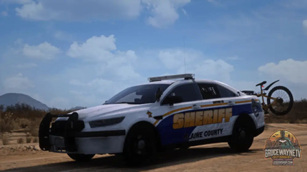 🚔 2021 Police K9 Pack REMASTERED - Redneck Modifications LLC 🐾🚨 - Legeekshop
