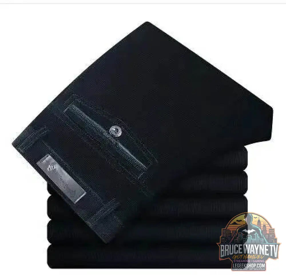 Pantalon en Velours Côtelé Homme, Jogging Ample, Style Décontracté | TQGQG | Wayne Outfitters - Legeekshop