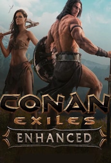 Conan Exiles Enhanced Steam Key LATAM