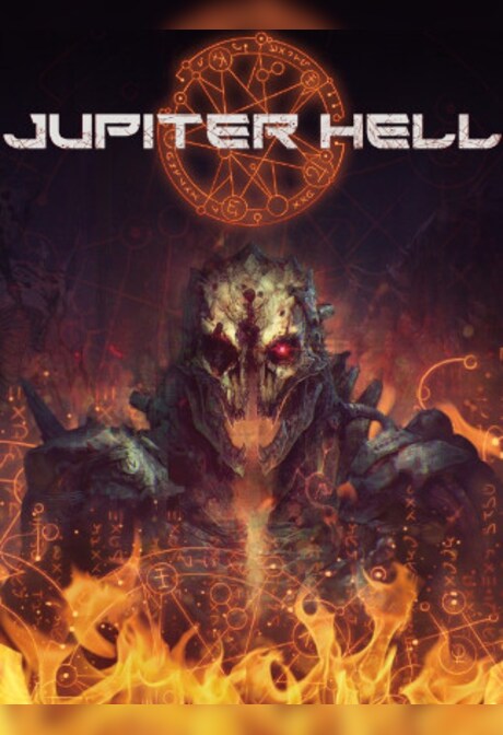 Jupiter Hell (PC) - Steam Gift - GLOBAL