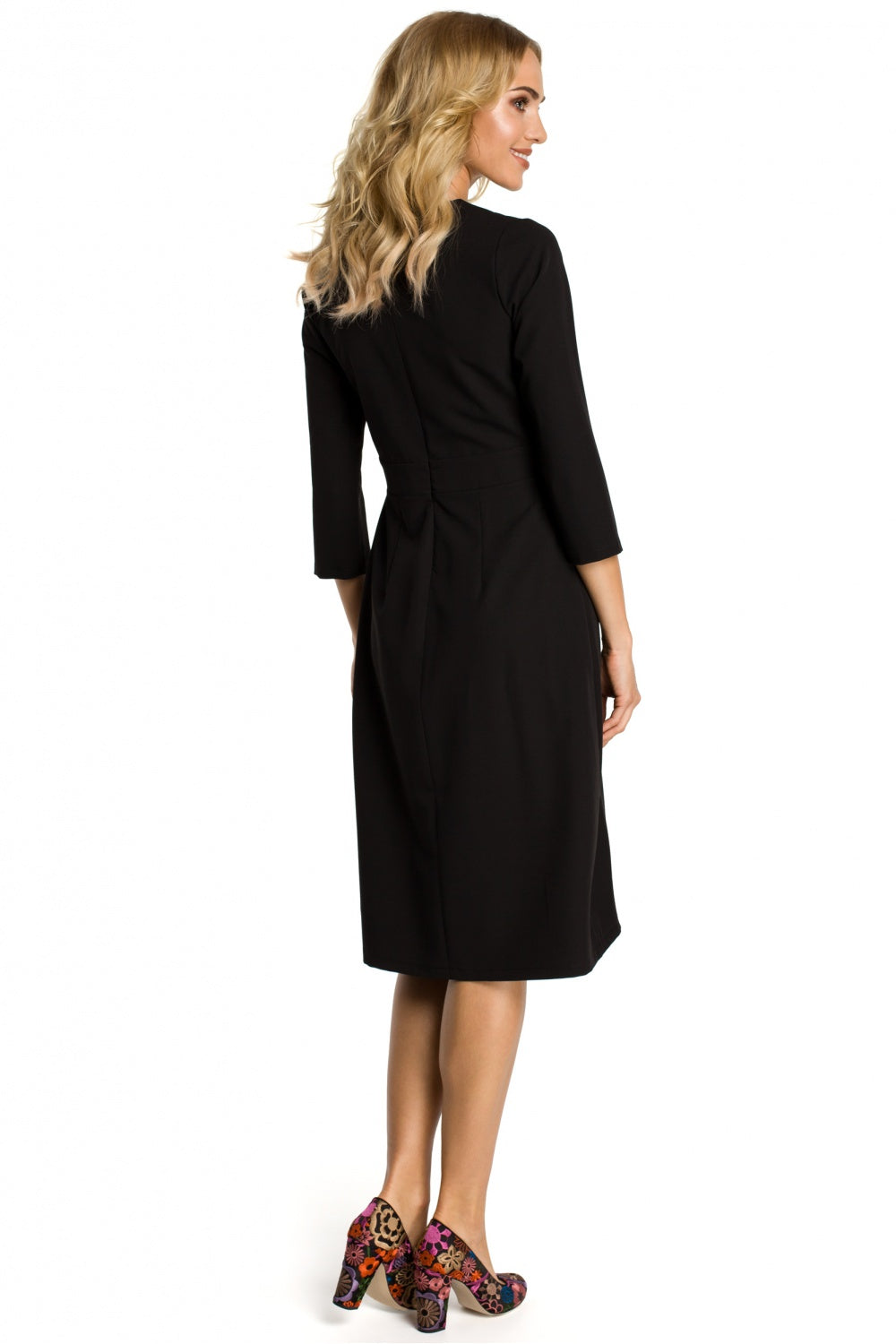 Robe femme Moe De Jour De — noir