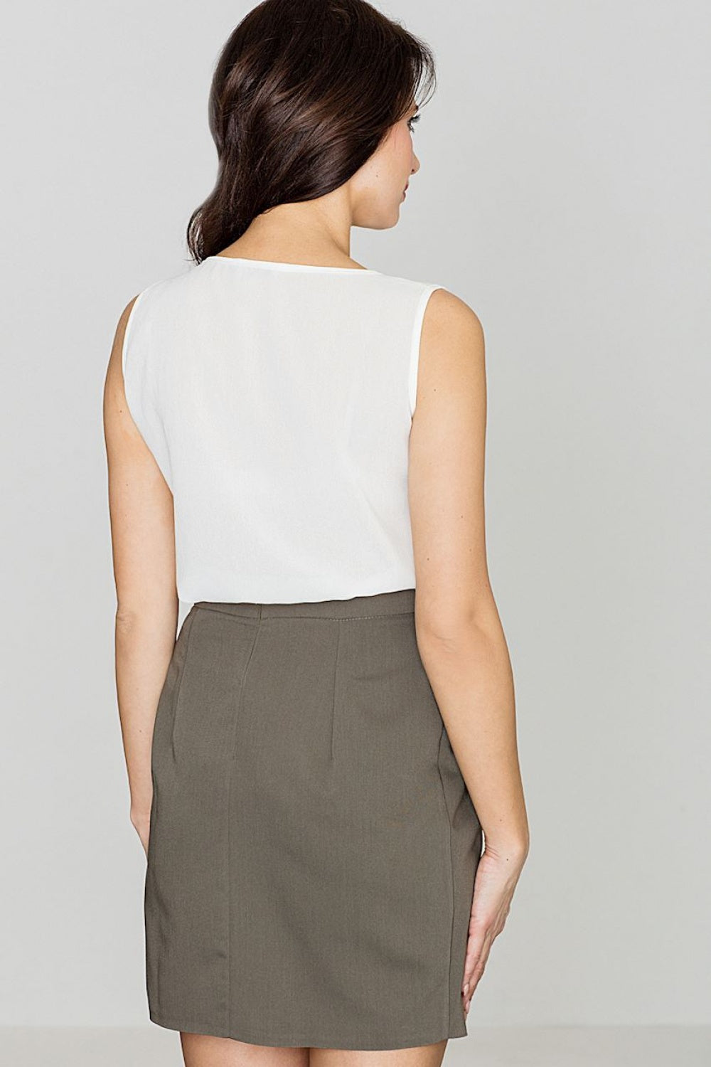 Jupe femme Lenitif — vert