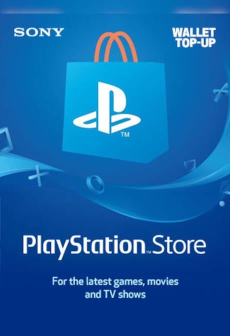 PlayStation Network Gift Card 18 EUR - PSN Key - GERMANY