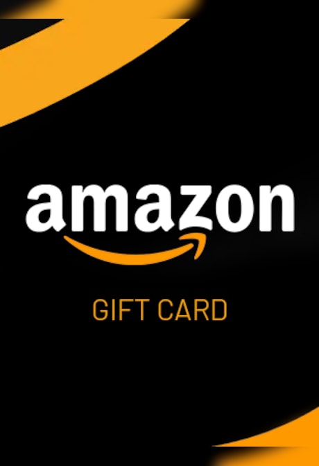 Amazon Gift Card 100 EUR - Amazon Key - AUSTRIA