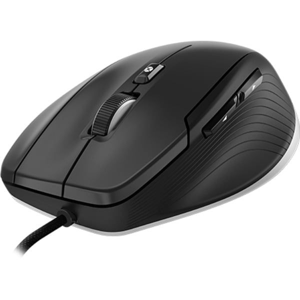 3DConnexion CadMouse Compact, souris - 3DConnexion - vue 2