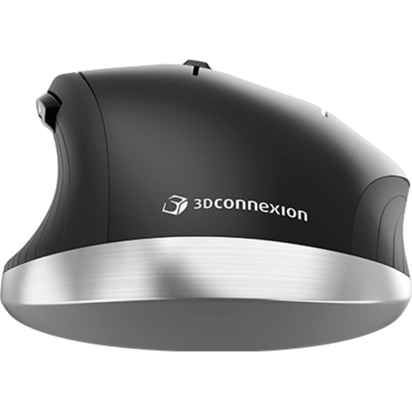 3DConnexion CadMouse Compact, souris - 3DConnexion - vue 5