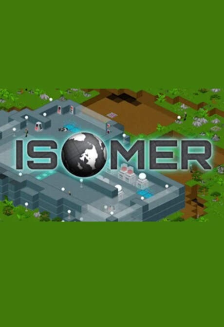 Isomer Steam Key GLOBAL