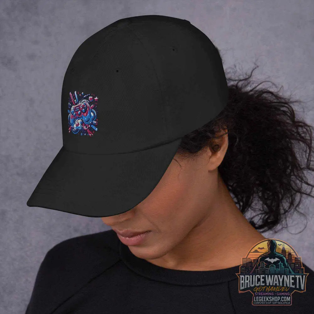 Casquette de Baseball - Legeekshop