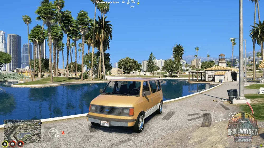 GothamDev - Carpack + 900 Véhicules Optimisés et Réglés pour FiveM - mod fivem