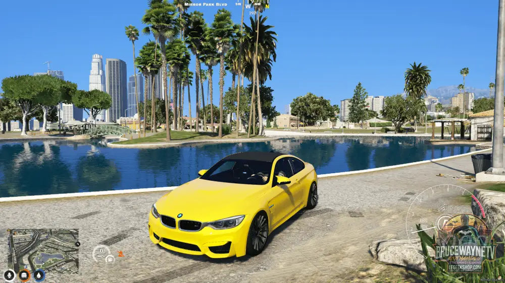 GothamDev - Carpack +900 Véhicules Optimisés et Réglés pour FiveM - Legeekshop
